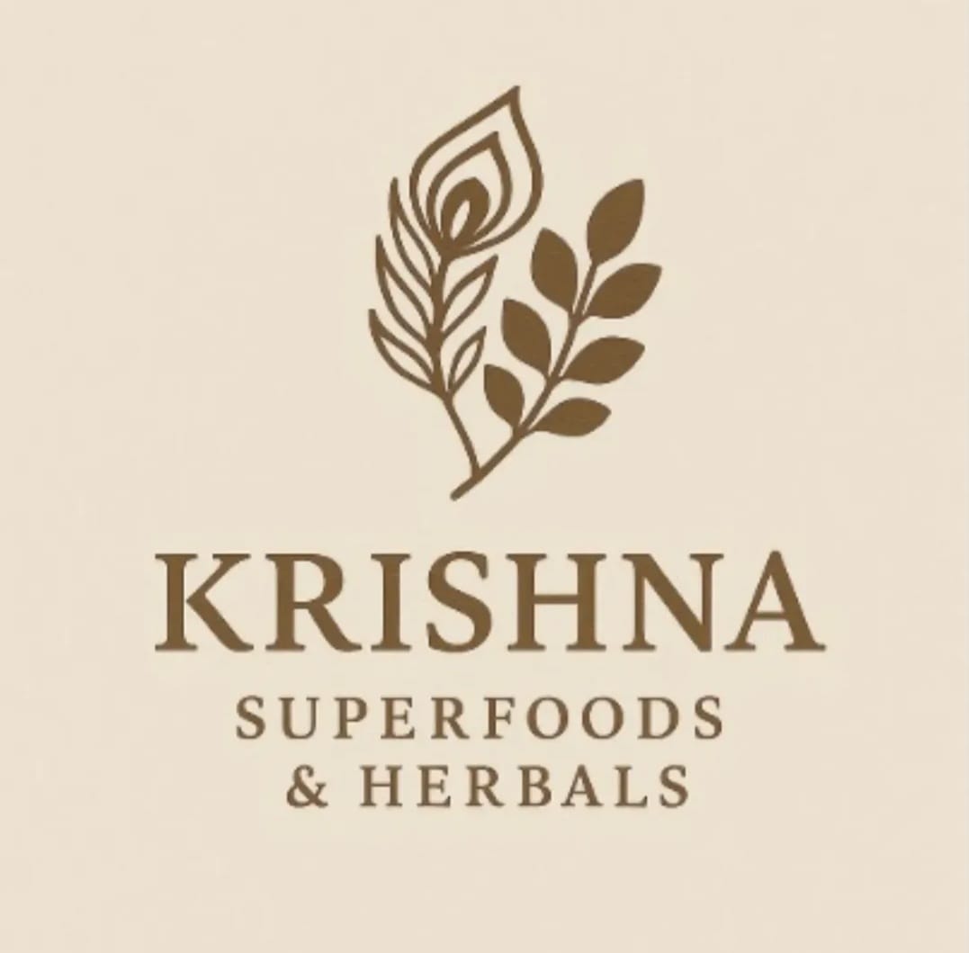 Krishna Superfoods & Herbals