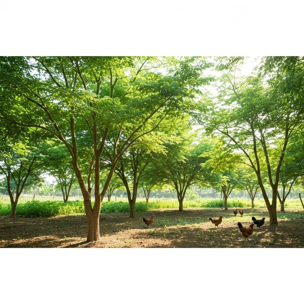 Krishna Superfoods Organic Farm